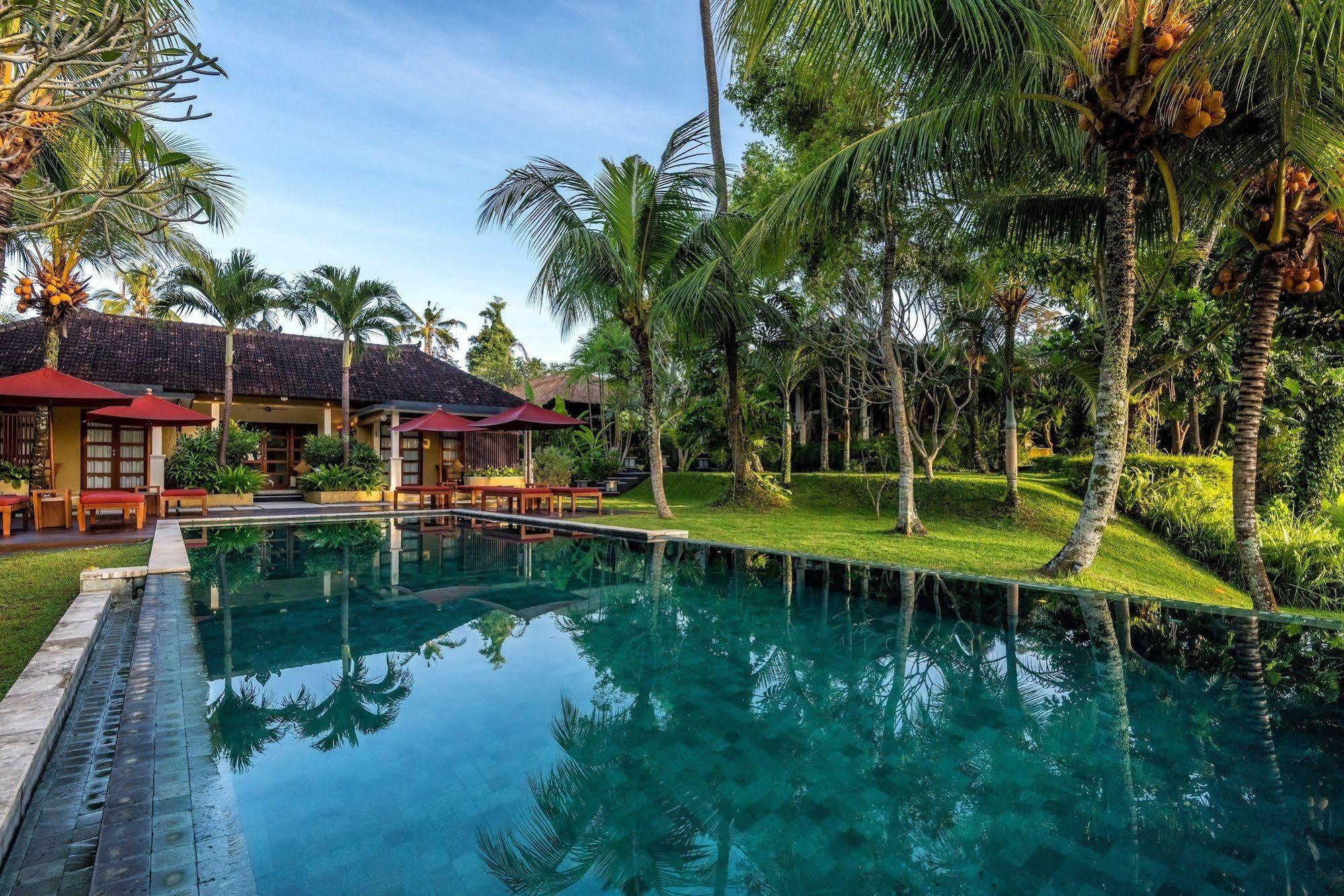 Villa Sabandari Ubud  Exterior photo